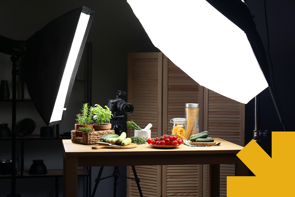 Advertising Photography